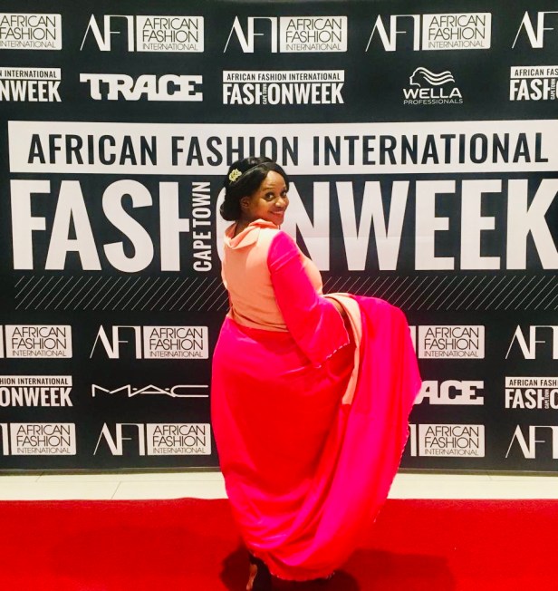 Fabulous in Pret a Fab